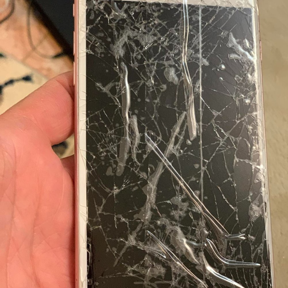 IPhone 7 Plus - Parts Only